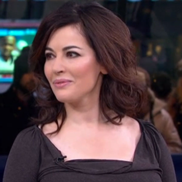 Nigella Lawson Nigella Lawson